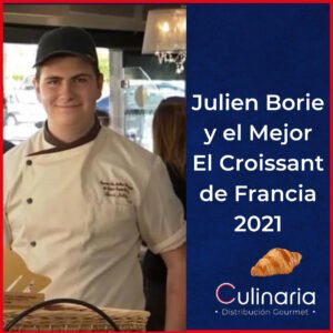 mejor croissant frances 2021
