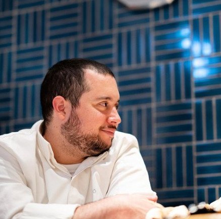 Ricardo chaneton venezolano