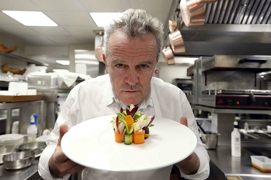 Lire la suite à propos de l’article Alain Passard