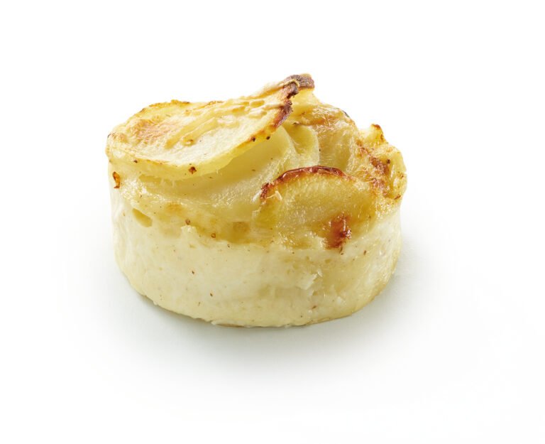 culinaria gratin