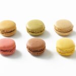 pastelillos franceses