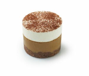 Cappuccino culinaria