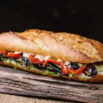 baguette francesa recetas