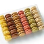 pastelillos franceses