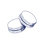 macarons