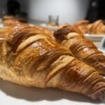 croissant francés