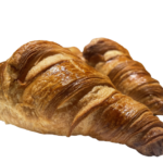 croissant mantequilla hojaldre