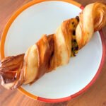 bolleria para la merienda